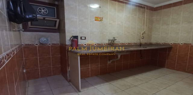 Apartment For Sale In Sidi Beshr Bahri - Qism El-Montaza - Alexandria