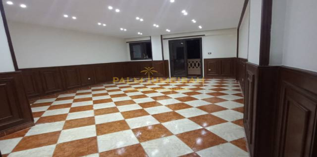 Apartment For Sale In Sidi Beshr Bahri - Qism El-Montaza - Alexandria