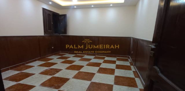 Apartment For Sale In Sidi Beshr Bahri - Qism El-Montaza - Alexandria