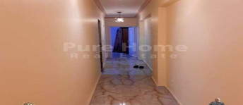 Apartment For Rent In Sidi Gabir - Qism Sidi Gabir - Alexandria