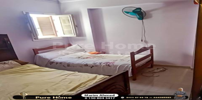 Apartment For Rent In Sidi Gabir - Qism Sidi Gabir - Alexandria