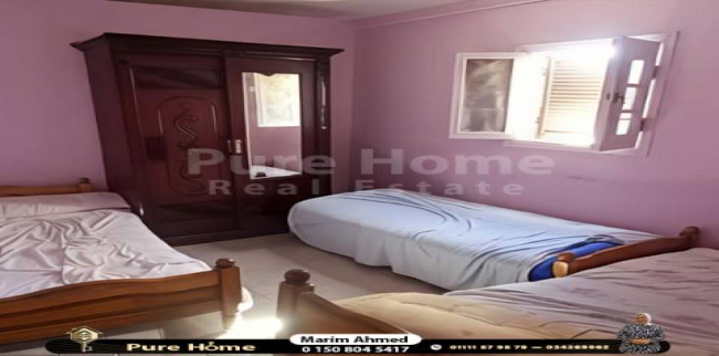 Apartment For Rent In Sidi Gabir - Qism Sidi Gabir - Alexandria