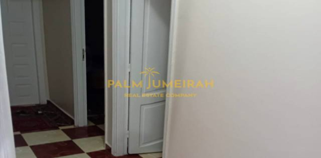 شقة للبيع فى فيكتوريا - قسم المنتزه - الإسكندرية