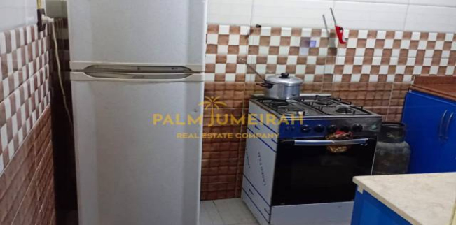 شقة للبيع فى فيكتوريا - قسم المنتزه - الإسكندرية