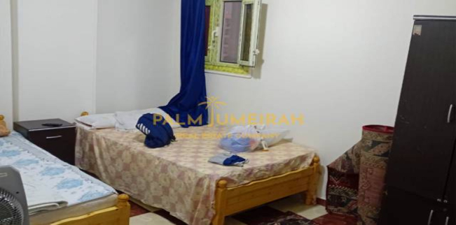 شقة للبيع فى فيكتوريا - قسم المنتزه - الإسكندرية