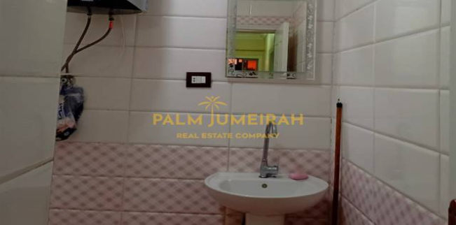 شقة للبيع فى فيكتوريا - قسم المنتزه - الإسكندرية