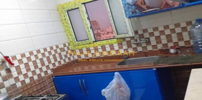 شقة للبيع فى فيكتوريا - قسم المنتزه - الإسكندرية