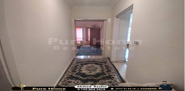 شقة للبيع فى محرم بك - قسم محرم بك - الإسكندرية