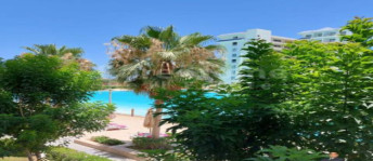 شاليه للبيع فى قرية سياحية - قسم برج العرب - الإسكندرية