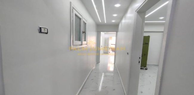 شقة للبيع فى سيدي بشر بحري - قسم المنتزه - الإسكندرية