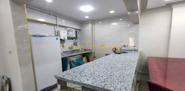 شقة للبيع فى سيدي بشر بحري - قسم المنتزه - الإسكندرية