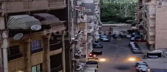 شقة للبيع فى الإبراهيمية - قسم باب شرقي - الإسكندرية