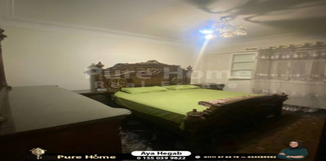 دوبلكس للإيجار فى جليم - قسم الرمل - الإسكندرية