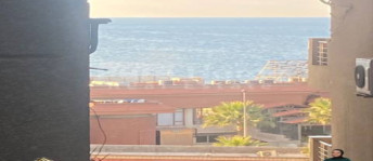 دوبلكس للإيجار فى جليم - قسم الرمل - الإسكندرية