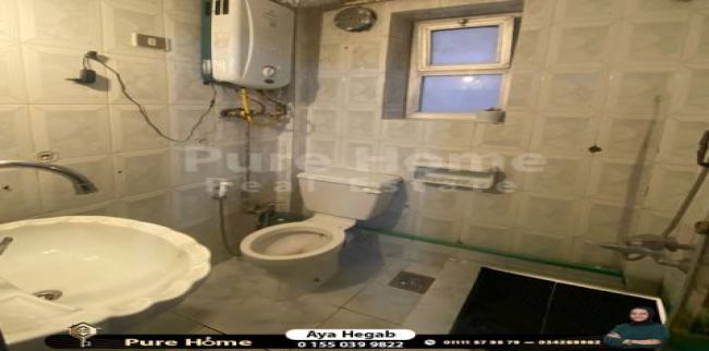 دوبلكس للإيجار فى جليم - قسم الرمل - الإسكندرية