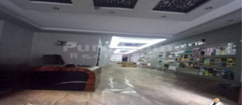 محل تجاري للبيع فى الإبراهيمية - قسم باب شرقي - الإسكندرية