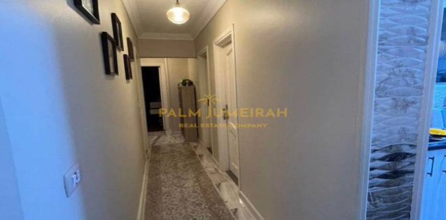 شقة للبيع فى سموحة - قسم سيدى جابر - الإسكندرية