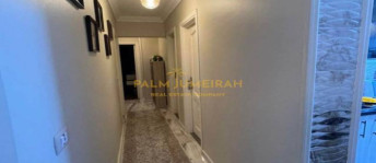 شقة للبيع فى سموحة - قسم سيدى جابر - الإسكندرية