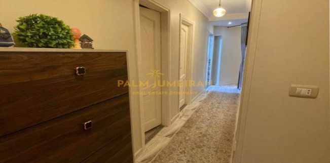 شقة للبيع فى سموحة - قسم سيدى جابر - الإسكندرية