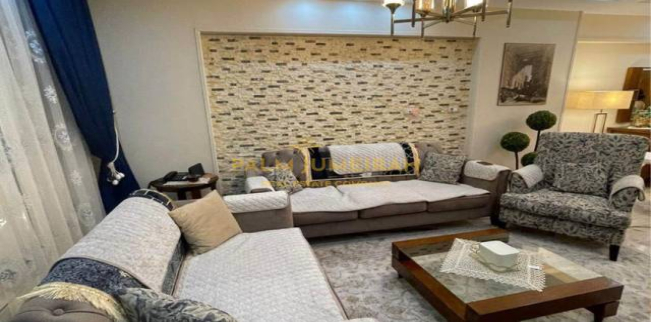 شقة للبيع فى سموحة - قسم سيدى جابر - الإسكندرية