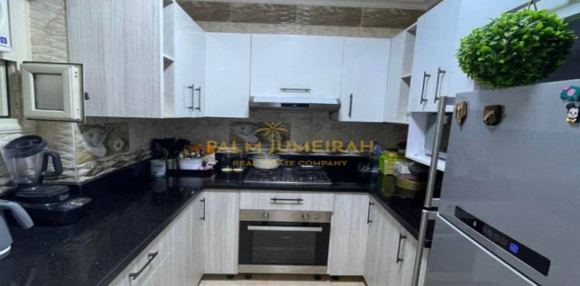 شقة للبيع فى سموحة - قسم سيدى جابر - الإسكندرية