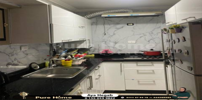 Apartment For Sale In Moharram Bek - Qism Moharram Bek - Alexandria