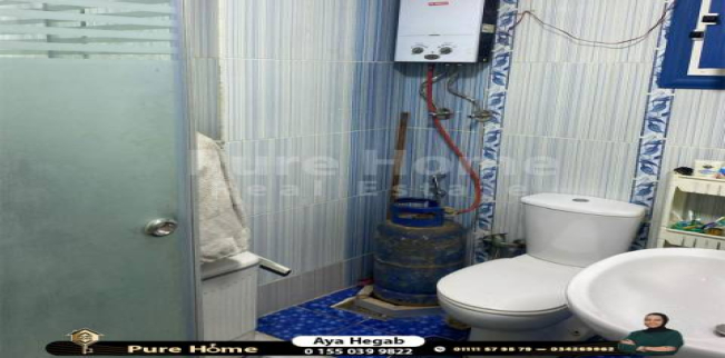 Apartment For Sale In Moharram Bek - Qism Moharram Bek - Alexandria