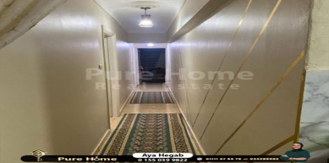 Apartment For Sale In Moharram Bek - Qism Moharram Bek - Alexandria