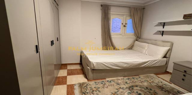 Apartment For Sale In Sidi Beshr Bahri - Qism El-Montaza - Alexandria