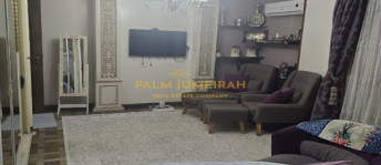 Apartment For Sale In Smoha - Qism Sidi Gabir - Alexandria