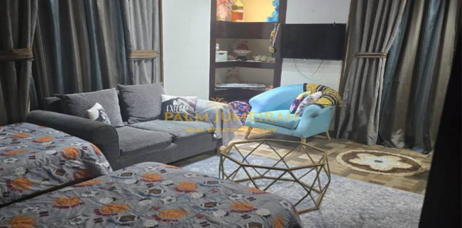 Apartment For Sale In Smoha - Qism Sidi Gabir - Alexandria