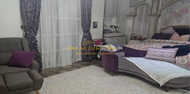 Apartment For Sale In Smoha - Qism Sidi Gabir - Alexandria