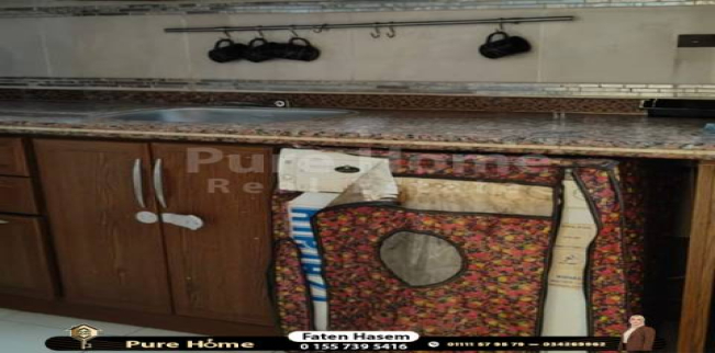 Apartment For Rent In Loran - Qism El-Raml - Alexandria