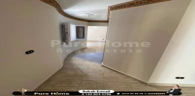 Apartment For Rent In Stanley - Qism El-Raml - Alexandria