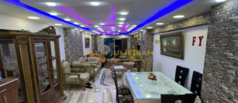 Apartment For Sale In Miami - Qism El-Montaza - Alexandria