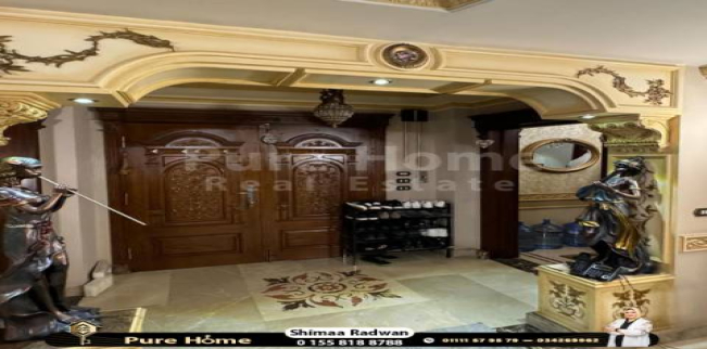 Apartment For Sale In Sidi Gabir - Qism Sidi Gabir - Alexandria