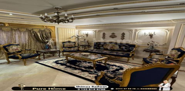 Apartment For Sale In Sidi Gabir - Qism Sidi Gabir - Alexandria