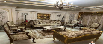 Apartment For Sale In Sidi Gabir - Qism Sidi Gabir - Alexandria