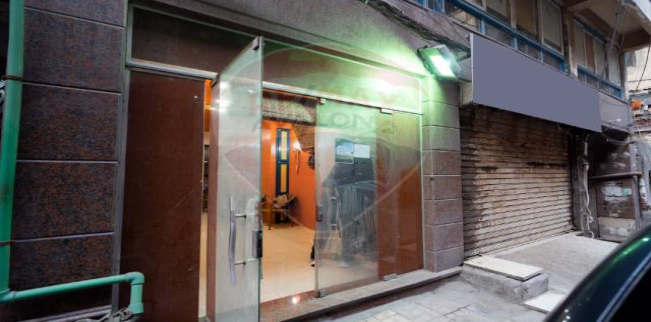 Store For Sale In Kamba Chares - Qesm Bab Sharqi - Alexandria