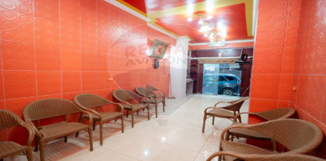Store For Sale In Kamba Chares - Qesm Bab Sharqi - Alexandria