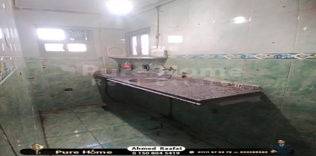 Apartment For Sale In Bacos - Qism El-Raml - Alexandria