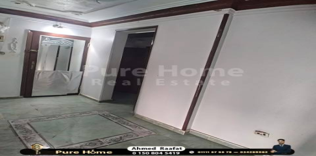Apartment For Sale In Bacos - Qism El-Raml - Alexandria