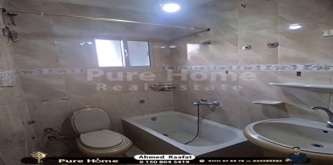 Apartment For Sale In Bacos - Qism El-Raml - Alexandria