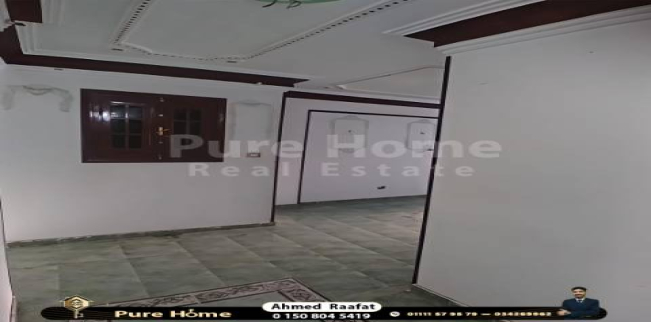Apartment For Sale In Bacos - Qism El-Raml - Alexandria