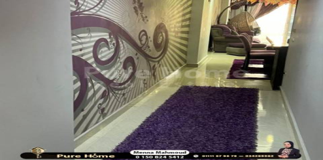 Apartment For Sale In Moharram Bek - Qism Moharram Bek - Alexandria