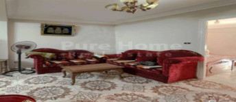 Apartment For Sale In Ganaklis - Qism El-Raml - Alexandria