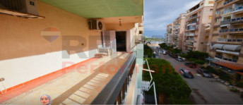 Apartment For Sale In Al Mamurah - Qism El-Montaza - Alexandria