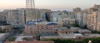 Apartment For Sale In Zizinia - Qism El-Raml - Alexandria
