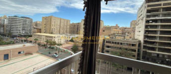 Apartment For Sale In Roushdy - Qism Sidi Gabir - Alexandria