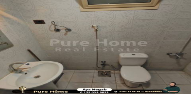 Office For Rent In Glim - Qism El-Raml - Alexandria